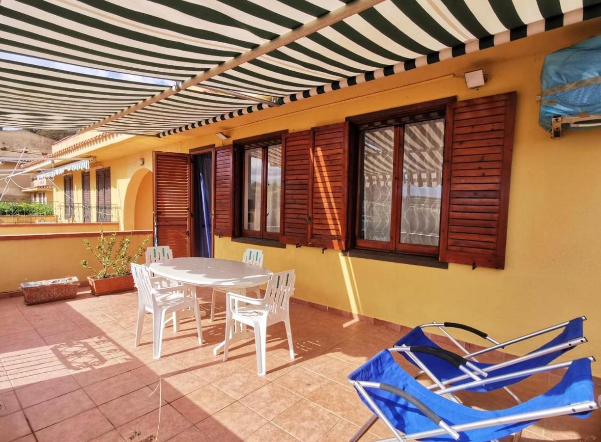 Casa Vacanza Solemare Agnone Bagni